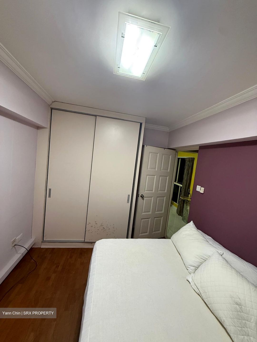 Blk 132 Edgedale Plains (Punggol), HDB 4 Rooms #554768851